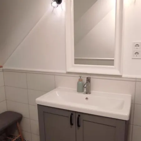 Ket Fenyo Vendeghaz Apartment Bogacs