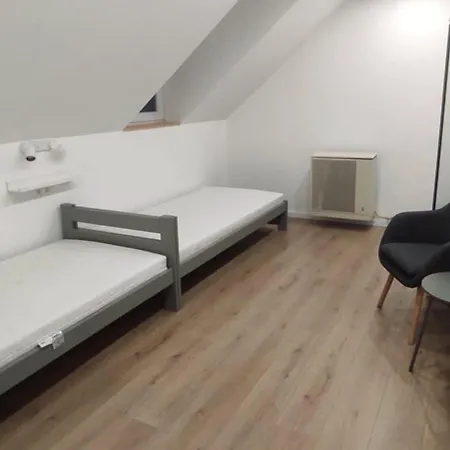Ket Fenyo Vendeghaz Bogács