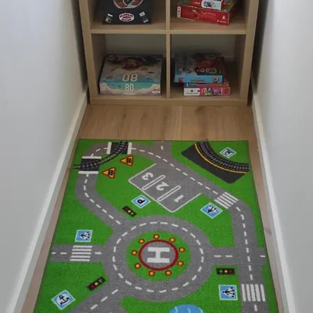 Ket Fenyo Vendeghaz Apartmán
