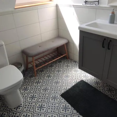 Apartmán Ket Fenyo Vendeghaz